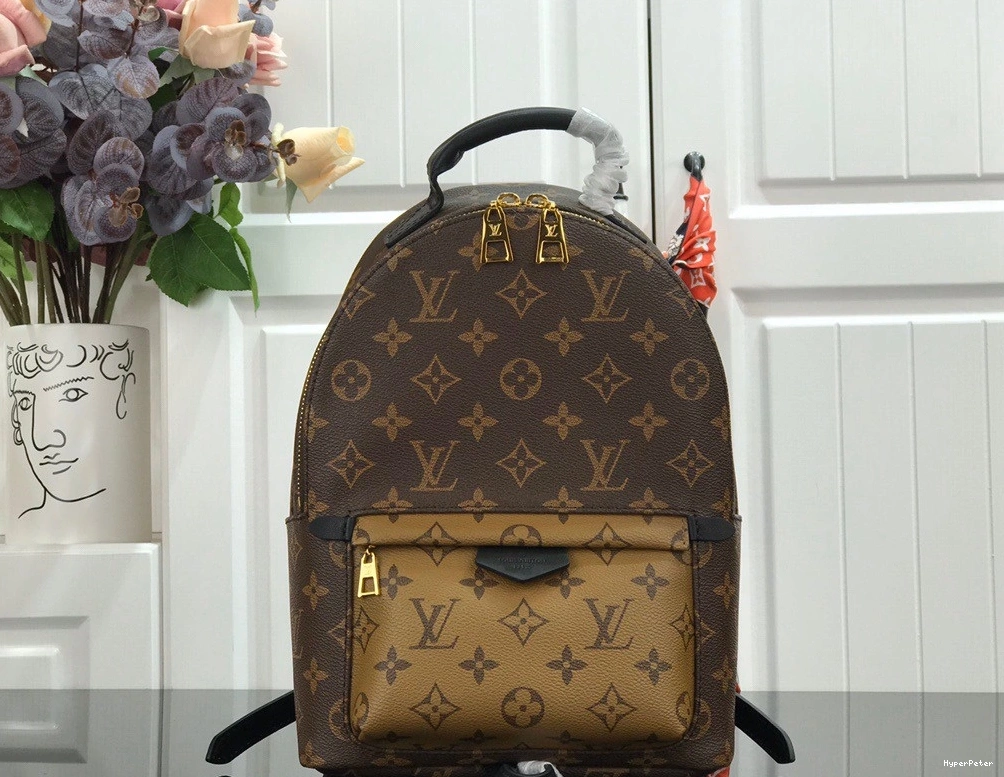 PM VUITTON EDITON SPRINGS PALM NEW LOUIS 0710
